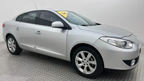Renault Fluence 2.0 Privilege Mt 2014