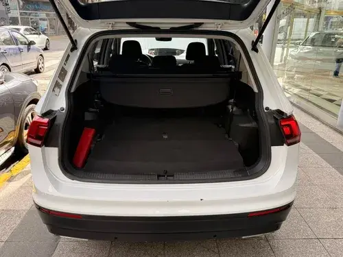 Volkswagen Tiguan Allspace 1.4 Tsi Trendline 150Cv 2Wd Dsg 2020