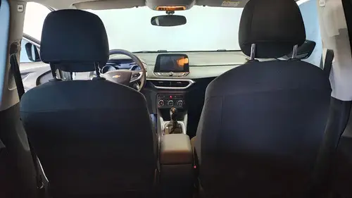 Chevrolet Tracker 1.2T Mt 2024