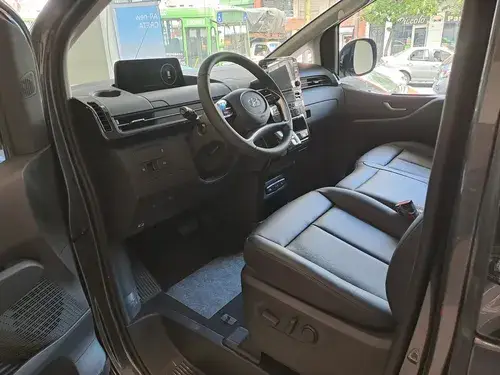 Hyundai Staria 2.2 4WD Ultimate 2026