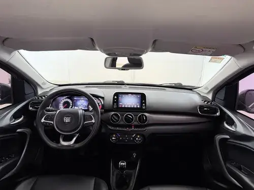 Fiat Cronos 1.8 PRECISION L21 2022