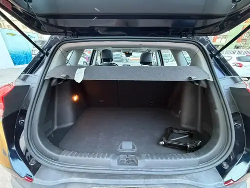 Chevrolet Tracker 1.2 Turbo Premier At 2021