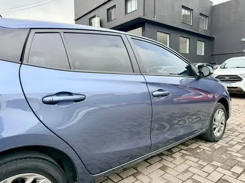 Toyota Yaris 1.5 107cv Xls Cvt 2022