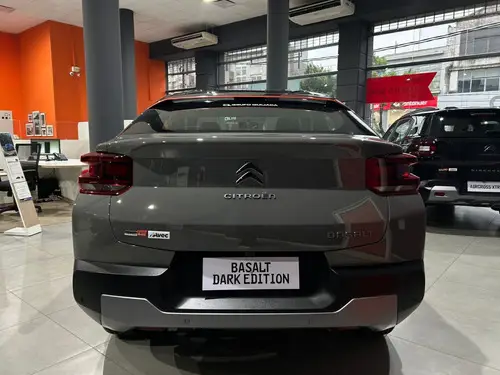 Citroën Basalt 1.0 T200 DARK EDITION CVT BT L26 2025
