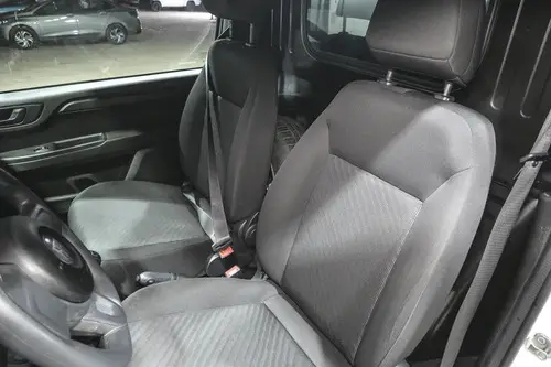 Fiat Fiorino 1.4 Endurance 2025