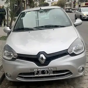 Renault Clio Mio Dynamic 5 Ptas 2015