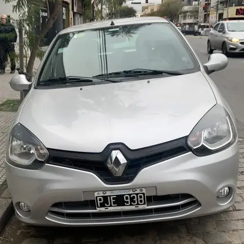 Renault Clio Mio Dynamic 5 Ptas 2015