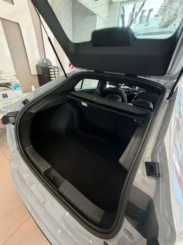 Fiat FASTBACK 1.3 T270 At6 2026