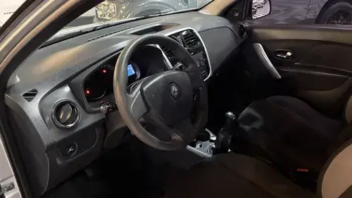 Renault Sandero Stepway 1.6 Expression 105cv 2018