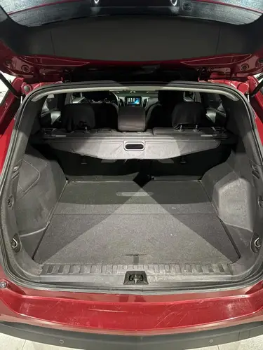 Chevrolet Equinox 1.5t Lt 2wd 2019