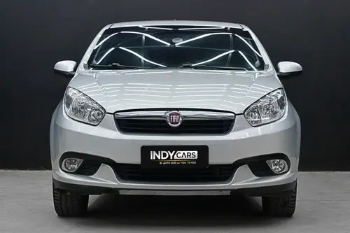 Fiat Grand Siena 1.4 Attractive 87cv 2016