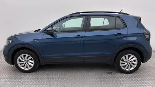 Volkswagen T-Cross 1.6 Trendlinde Mt 2020