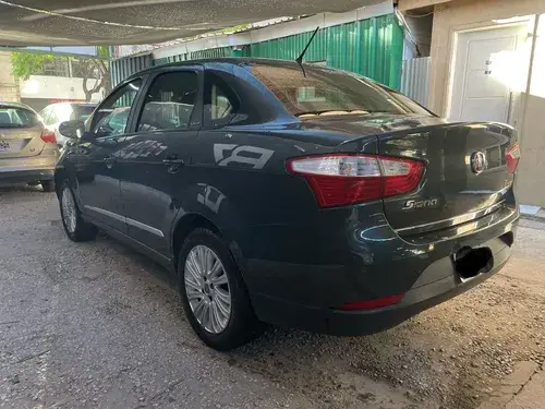 Fiat Grand Siena 1.6 Essence 115cv 2015