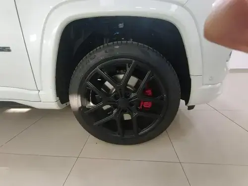 Jeep Compass 2.0 Gme Blackhawk 4X4 At9 2026