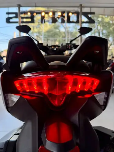 368 M Scooters 2026