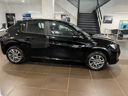 Peugeot 208 1.6 Allure At 2026