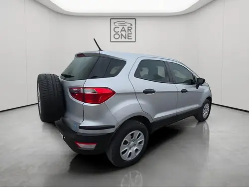 Ford Ecosport 1.5 S L18 2018