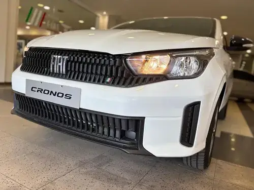 Fiat Cronos 1.3 Gse Like 2026