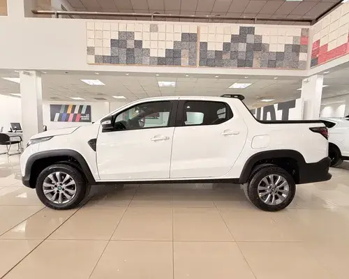 Fiat Strada 1.3 Freedom Cd 2026