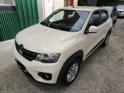 Renault Kwid 1.0 Intens 2018
