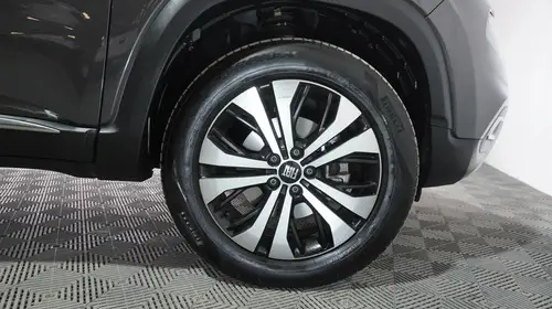 Fiat Toro 1.3 T270 Volcano 4X2 At 2025