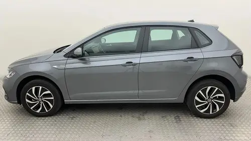 Volkswagen Polo Highline 170Tsi G1 2026