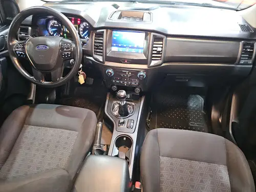 Ford Ranger 3.2 Cd Xls Tdci 200Cv 4X4 2021
