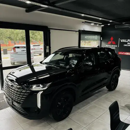 GWM HAVAL H6 PRO HEV SUPREME 2WD 2026