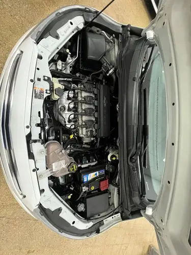 Chevrolet Onix 1.4 Ltz At 98cv 2016