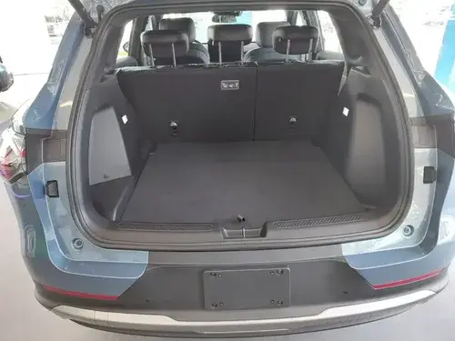 Chevrolet Captiva phev 1.5 Phev Premier 2026