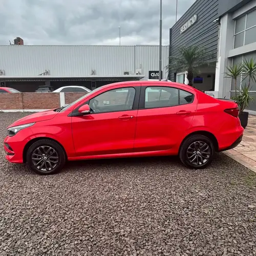 Fiat Cronos 1.3 Drive Mt 2023