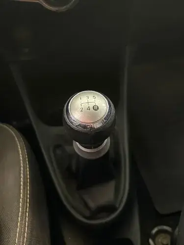Toyota Etios Cross 1.5 Mt 2014