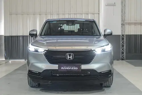 Honda HR-V 1.5 Ex-L 2Wd Cvt 2024