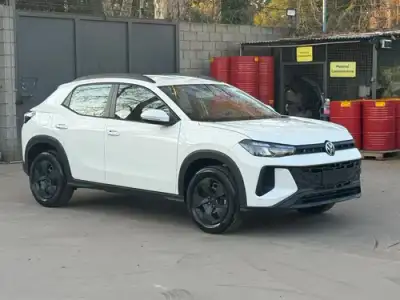 Volkswagen Tera 1.6 Msi Trend Mt 2026