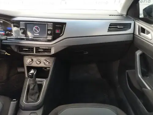 Volkswagen Nivus 200 TSI COMFORTLINE AT L22 2023