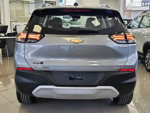 Chevrolet Tracker 1.2 Turbo Ltz At 2026