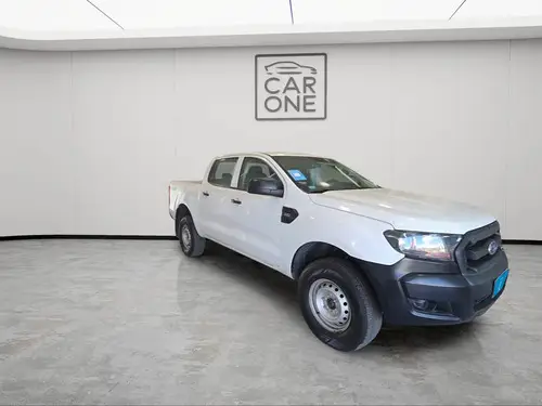 Ford Ranger 2.2 TDI 4X4 DC XL L19 2023