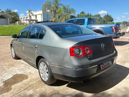 Volkswagen Passat 2.0 I Advance 2009