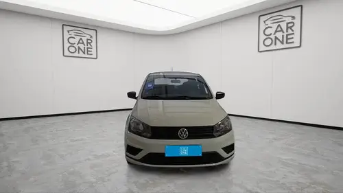 Volkswagen Gol 1.6 TREND 5P L16 2019