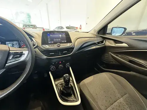 Chevrolet Onix plus 1.2 Lt Tech Onstar 2020