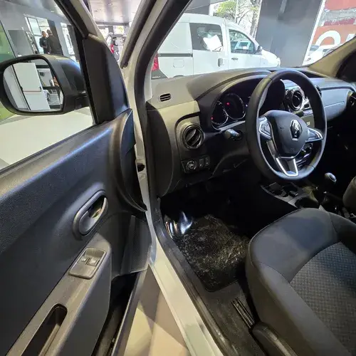 Renault Kangoo Ii Express 1.6 Sce Confort 5A 2026
