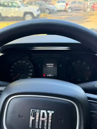 Fiat Cronos 1.3 Gse Precision Cvt 2024