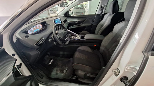 Peugeot 3008 ALLURE THP TIPTRONIC 2020