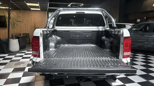 Volkswagen Amarok 3.0 V6 Extreme 2018