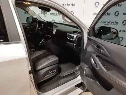 Fiat TITANO 2.2 TD AWD RANCH AT8 2025