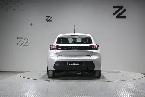 Peugeot 208 1.6 Active Pack 2024