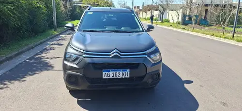 Citroën C3 PURETECH 82 FEEL LOOK AM22.5 2023