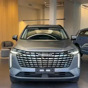 GWM Haval 1.5 H6 (Hev2) Aut. 5P Hibrido 26/26 2026