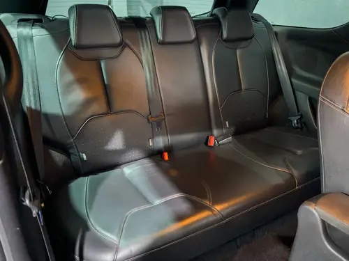 DS3 1.6 Thp 165 Sport Chic 2018