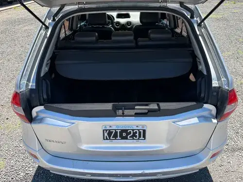 Renault Koleos 2.5L PRIVILEGE 4X4 AT F2 2012